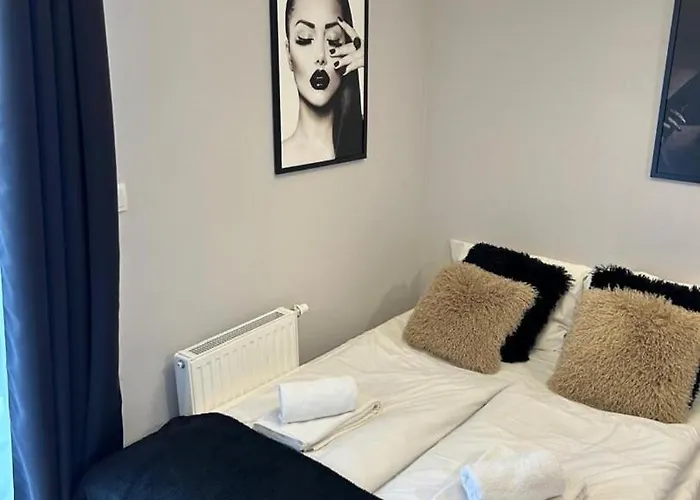 Lejlighed Everysky - Wilcza 3f-1 Karpacz